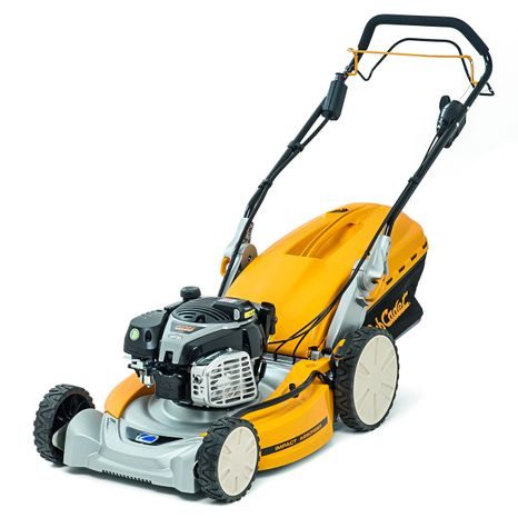 Cub Cadet CC 53 SPB V IS - travní sekačka s benzinovým motorem a variabilním pojezdem - 2