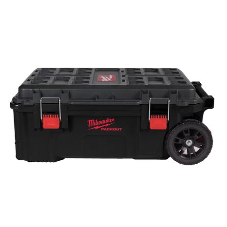 Pojízdný box Milwaukee PACKOUT Rolling Tool Chest 4932478161 - 6