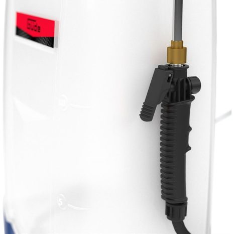 Aku postřikovač GÜDE SG 18-0 R 58469 - 3