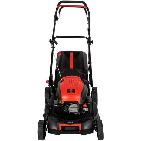 Benzínová kosačka GÜDE BIG WHEELER 464.3 R - 3