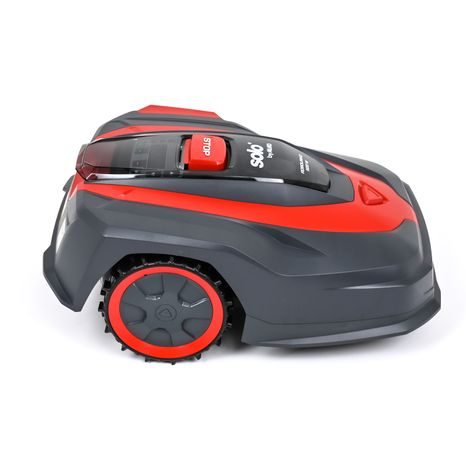 Robotická sekačka solo® by AL-KO Robolinho® 520 W - 4
