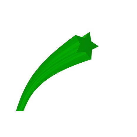 Žací struna Jarabák hvězdicová 2,4 mm x 15 m - 2