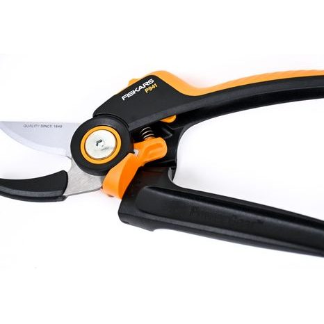 Ruční zahradní nůžky Fiskars X-series PowerGear P941 1057174 - 5