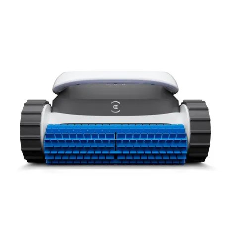 Automatický aku bazénový vysavač ECOVACS Ultramarine P1 - 4