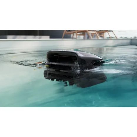 Automatický aku bazénový vysavač Beatbot Sora P7 - 12