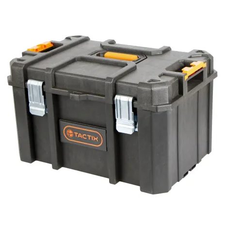 Sada vodotěsných kufrů na kolečkách Tactix TC32036b - 5