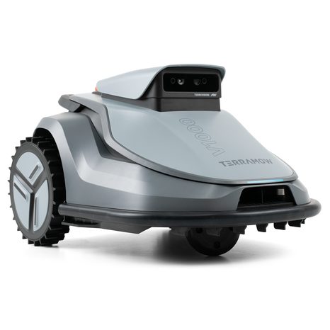 Robotická sekačka TerraMow V1000 - 2