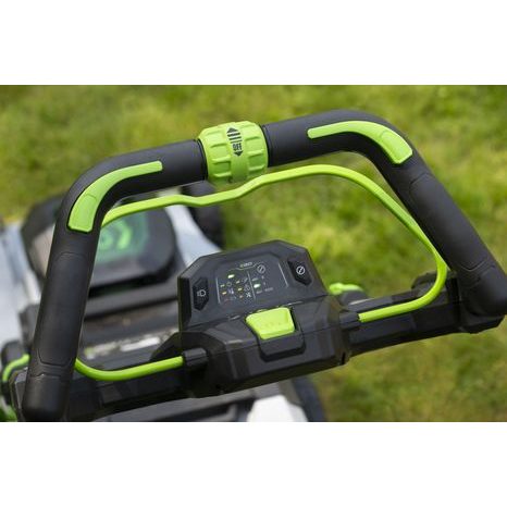Aku sekačka EGO LM1914E-SP SET - 10