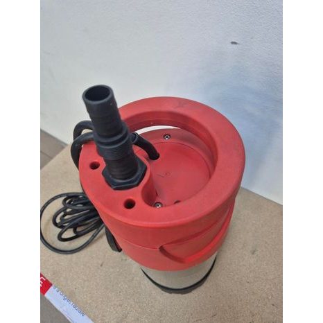 Použito - Ponorné čerpadlo EXTOL PREMIUM 8895008 - 3