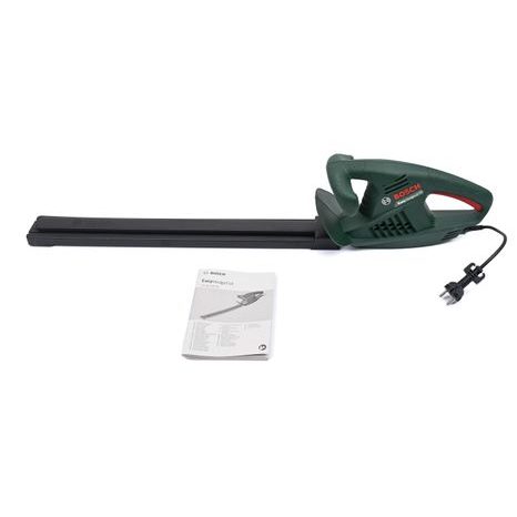 Elektrické nůžky na živý plot Bosch EasyHedgeCut 55 0600847C02 - 9