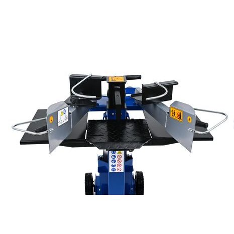 Štiepačka na drevo Scheppach HL 730 5905309901 - 7