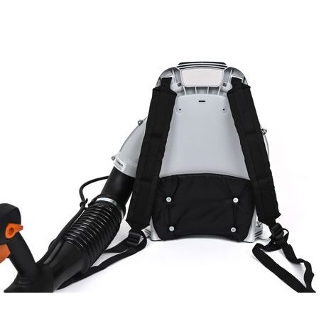 Benzínový zádový fukar na listí STIHL BR 350 - 13