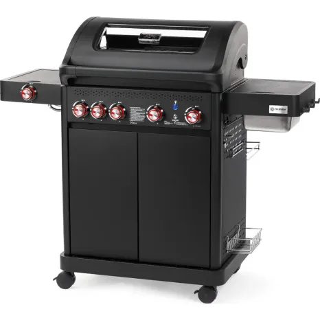 Plynový gril 6 horákov FIELDMANN FZG 3028 - 3