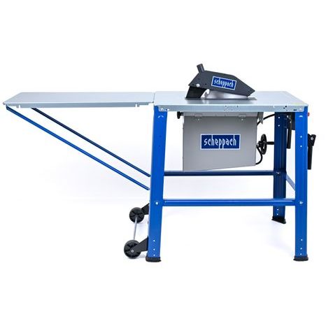 Elektrická stolová píla Scheppach HS 120 3901302915 - 2