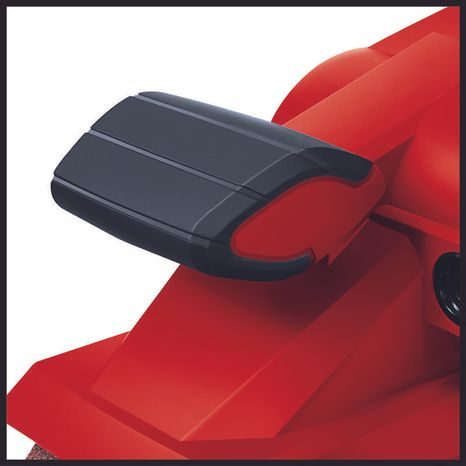 Elektrická pásová bruska Einhell TC-BS 8038 4466260 - 2