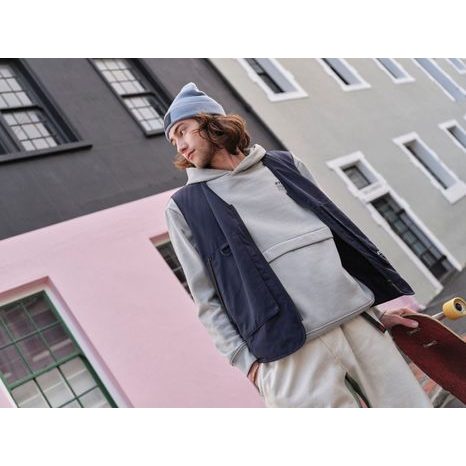 Mikina STIHL LEGENDARY, vel. XL - 13