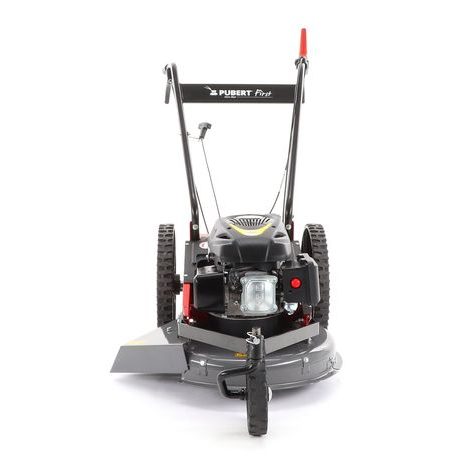 Benzínová kosačka PUBERT FIRST 55P 01FIRST55P - 6