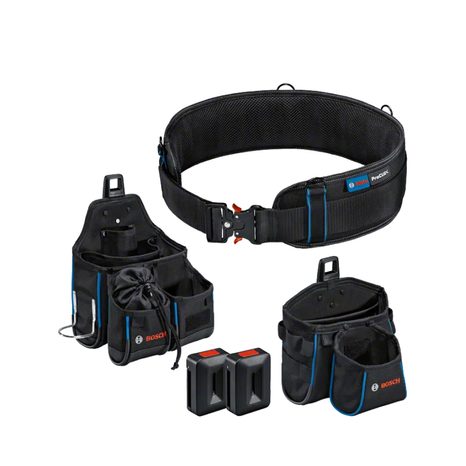 Opasek na nářadí Bosch ProClick 1600A0265P