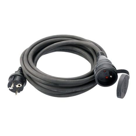 Venkovní prodlužovací kabel 20 m 3x1,5 mm² FESTA INDUSTRY 37746