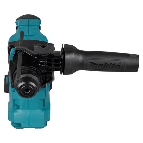 Aku kombinované kladivo Makita XGT HR011GU201 - 3