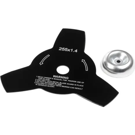 Benzínový krovinorez FIELDMANN FZS 5002-B - 9