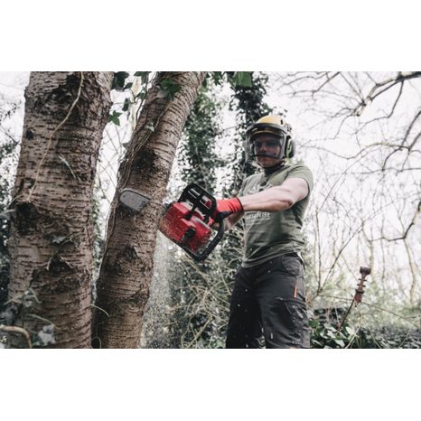 Aku řetězová pila Milwaukee M18 FUEL™ FCHS35-0 4933479678 - 10