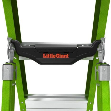 Multifunkční žebřík LittleGiant King Kombo XT 13936-071 - 20