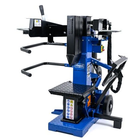 Štípač na dřevo Scheppach Compact 15 T 5905422902 - 2