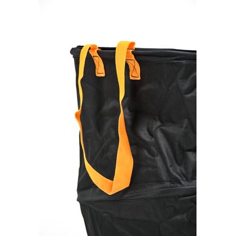 Zahradní koš 175 L Fiskars Ergo M 1028372 - 4