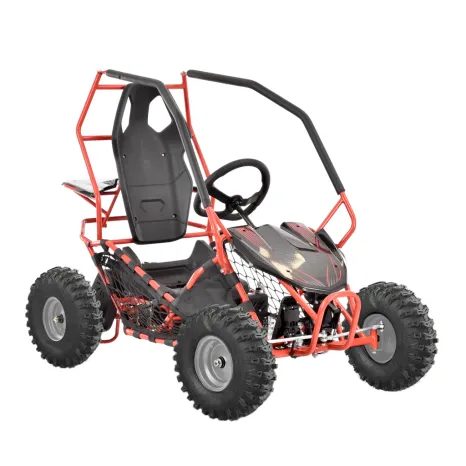 Akumulátorová buggy HECHT 54899 RED