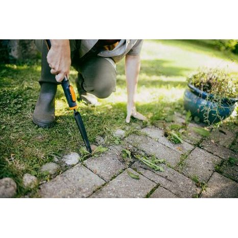 Vypichovač buriny Fiskars OneClick 1080694 - 3