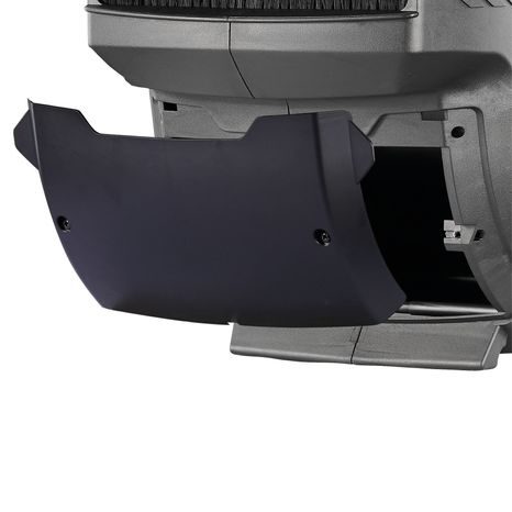 Aku naviják na hadici Einhell GE-HR 18/30-1 Li-Solo 4173773 - 10