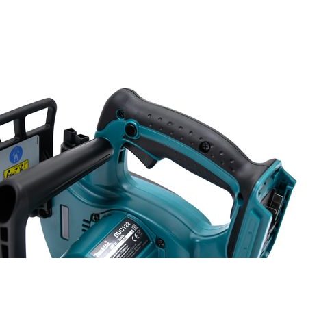 Aku reťazová píla Makita XGT UC003GM102 - 5