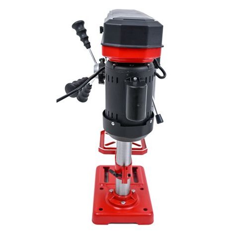 Elektrická stolná vŕtačka Einhell TC-BD 450 4520592 - 6