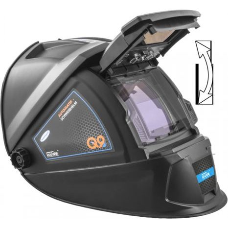 Svářečská kukla GÜDE GSH-K 16922 - 2