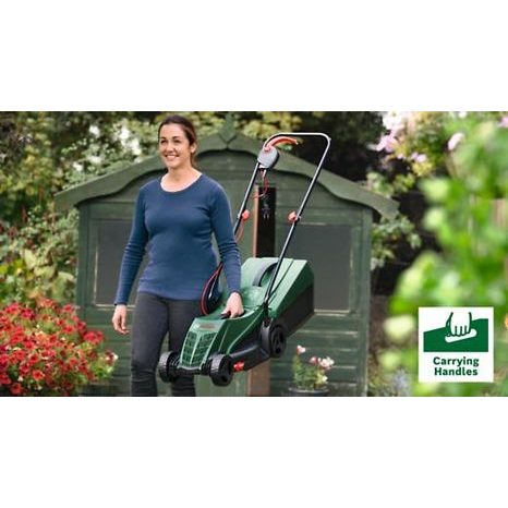 Elektrická sekačka Bosch EasyRotak 32-205 06008A6300 - 2