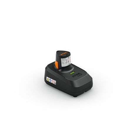 Aku zahradní nůžky STIHL HSA 26 SET - 10