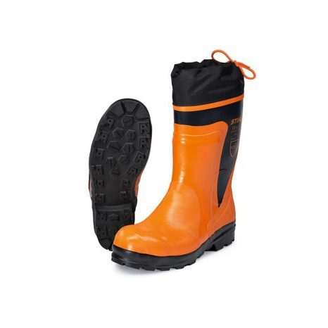 Protipořezové holínky STIHL FUNCTION, vel. 44