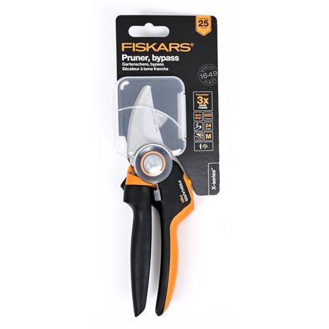 Ruční zahradní nůžky Fiskars X-series PowerGear P921 1057173 - 6