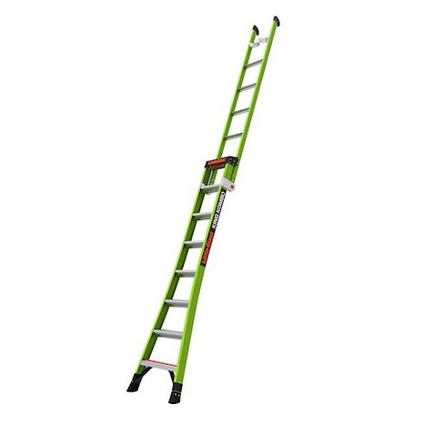 Multifunkční žebřík LittleGiant King Kombo Industrial M8 13814EN-071 - 2