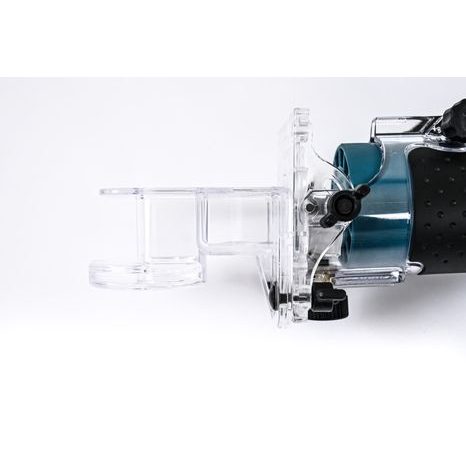 Elektrická ohraňovací frézka Makita 3712 - 5