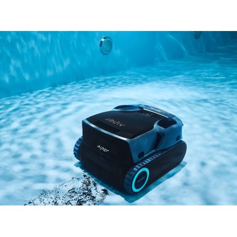Aku bazénový vysavač Aiper Scuba X1 Pro MAX - 4
