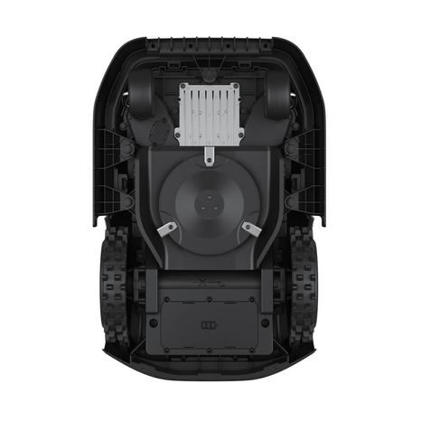 Robotická sekačka ECOVACS GOAT G1-2000 SILVER - 7