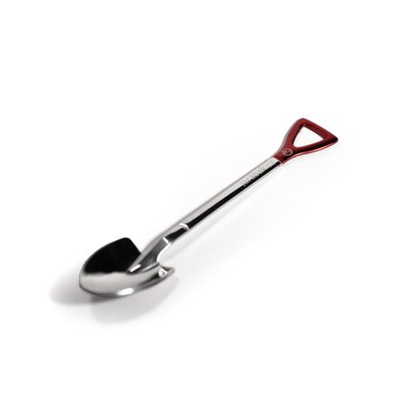 Lyžička Jarabák - 3