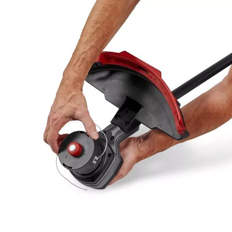 Aku křovinořez Einhell GP-BC 36/430 Li BL-Solo 3411340 - 7