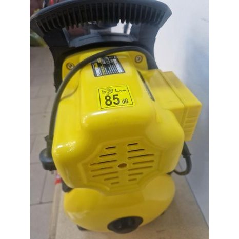 Použito - Domácí vodárna Powerplus POWXG9571 - 6