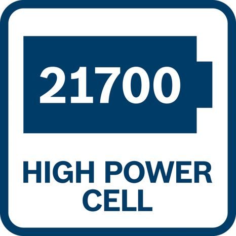 Akumulátor Bosch ProCORE 18V/12Ah 1600A016GU - 12