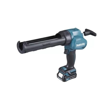 Aku pistole na tmel Makita CXT CG100DSAA