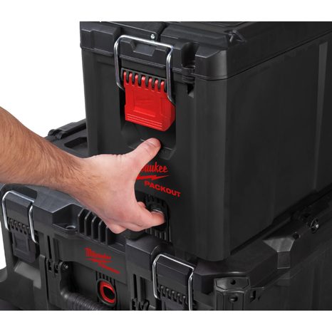 Box na nářadí Milwaukee PACKOUT Compact Box 4932471723 - 2