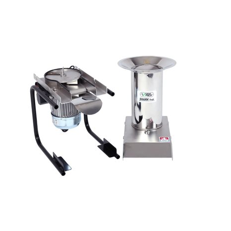 Drvič ovocia VARES Fruit SHARK - 6